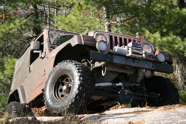 Wagoneer L